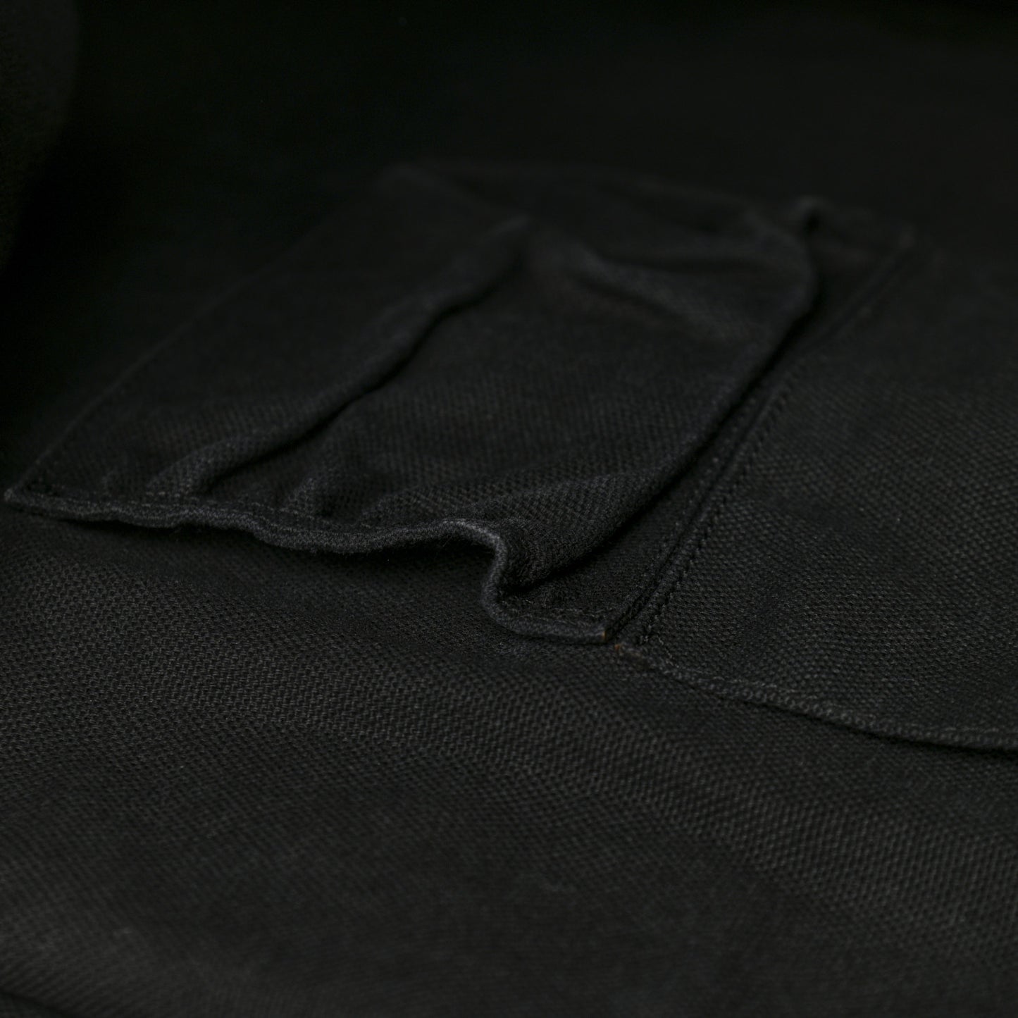 Lambskin Medium Nightingale Black