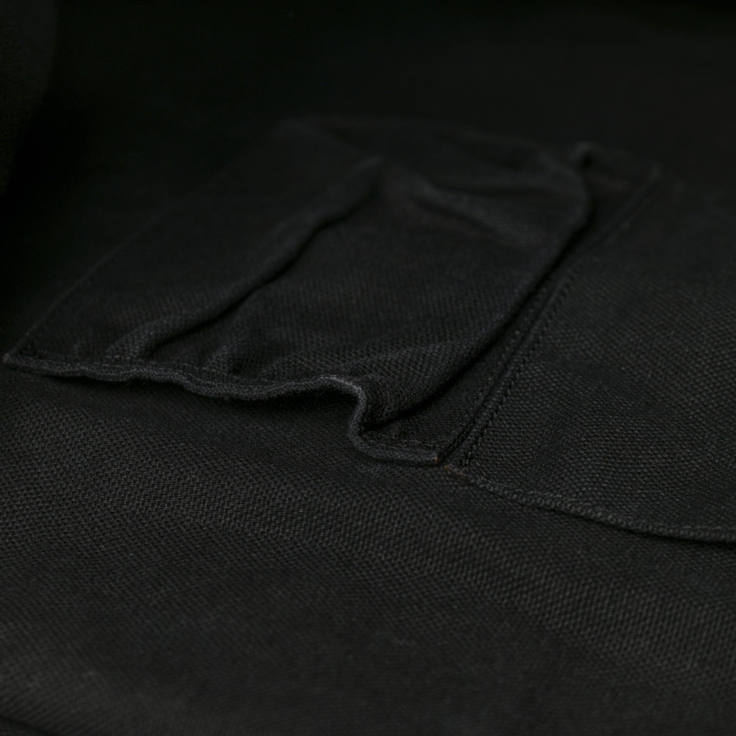 Givenchy Lambskin Medium Nightingale Black 9 of 13