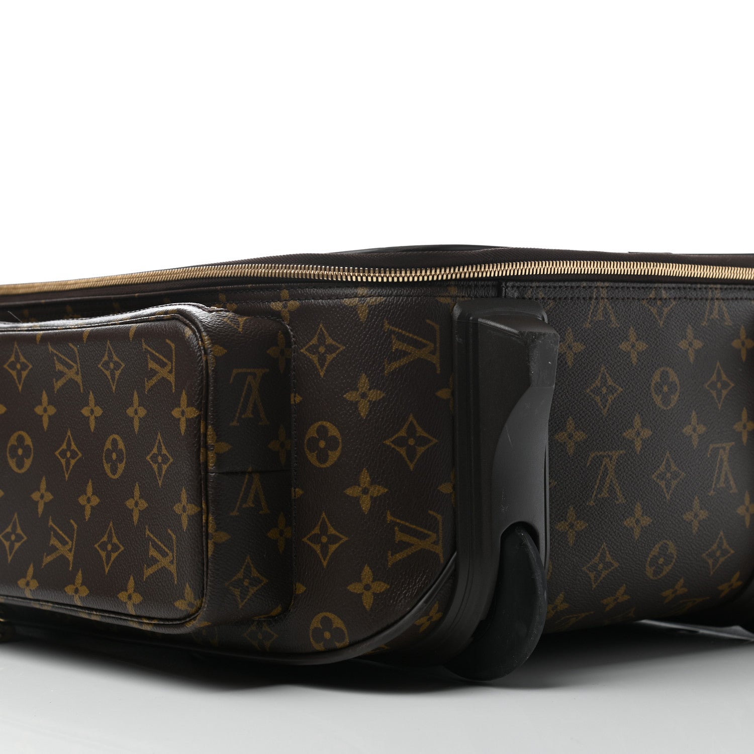 Louis Vuitton Monogram Bosphore Trolley 50 5 of 11