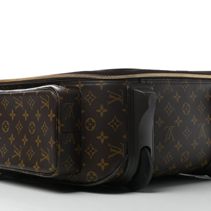 Louis Vuitton Monogram Bosphore Trolley 50 5 of 11