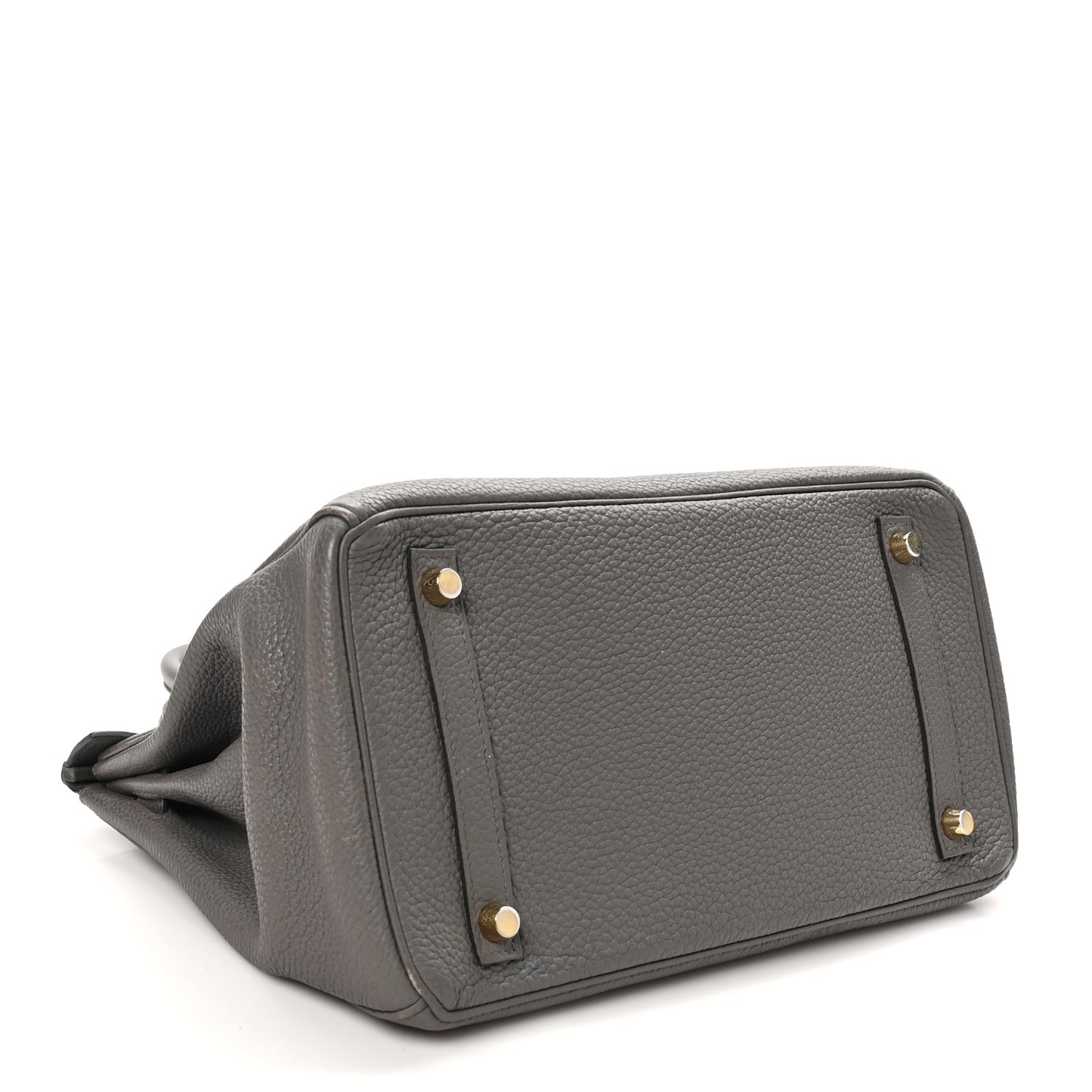 Togo Birkin 30 Etain