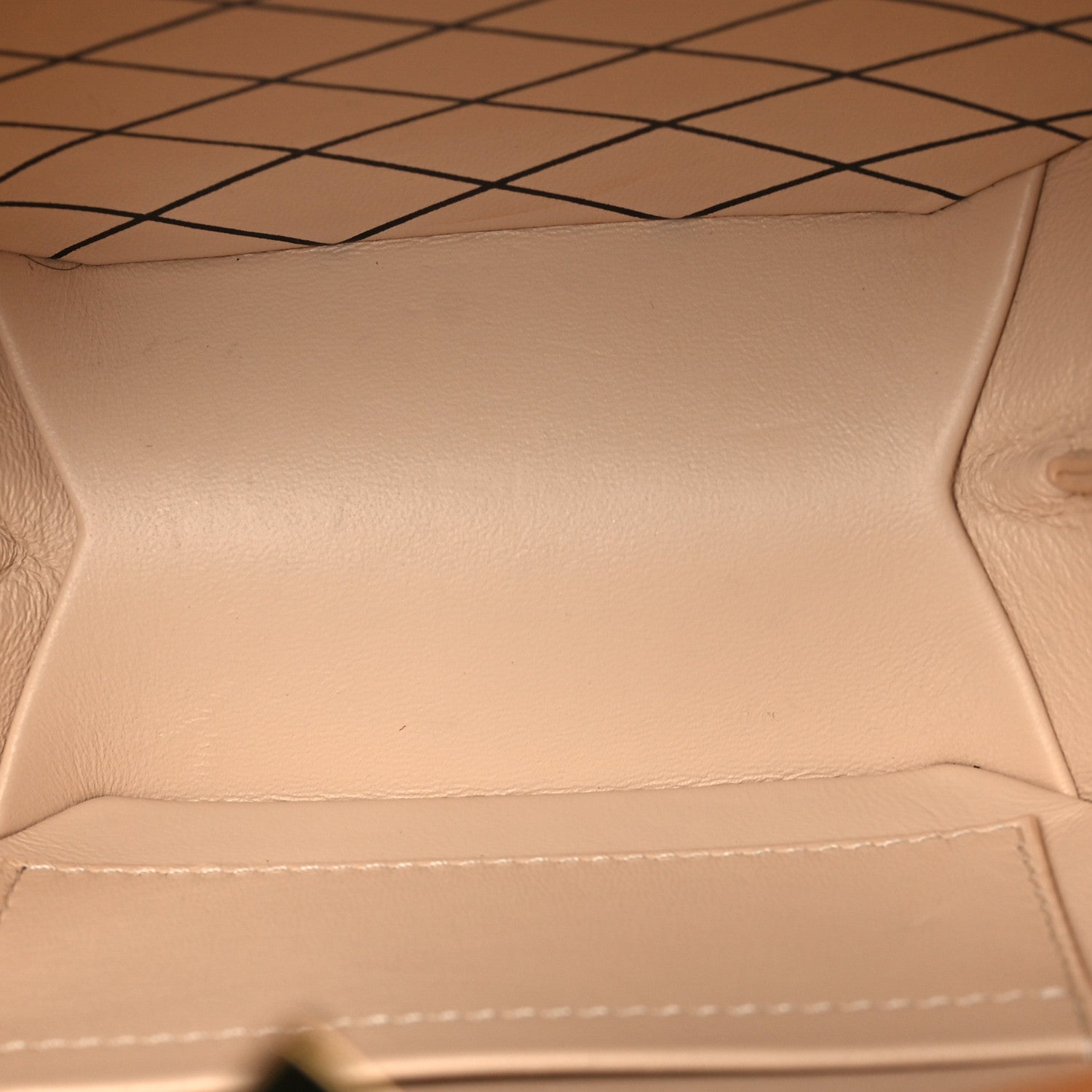 Louis Vuitton Monogram Petite Boite Chapeau 4 of 8
