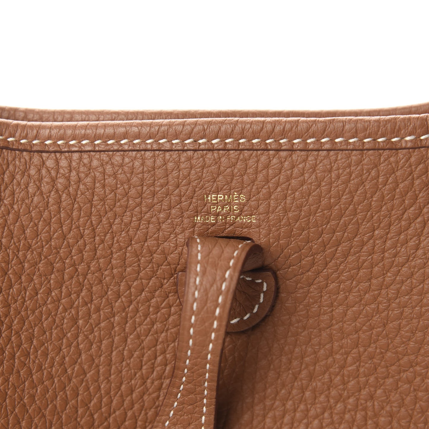 Taurillon Clemence Amazone Evelyne TPM Gold Cuivre