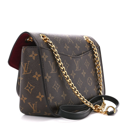 Louis Vuitton Monogram Passy 3 of 11