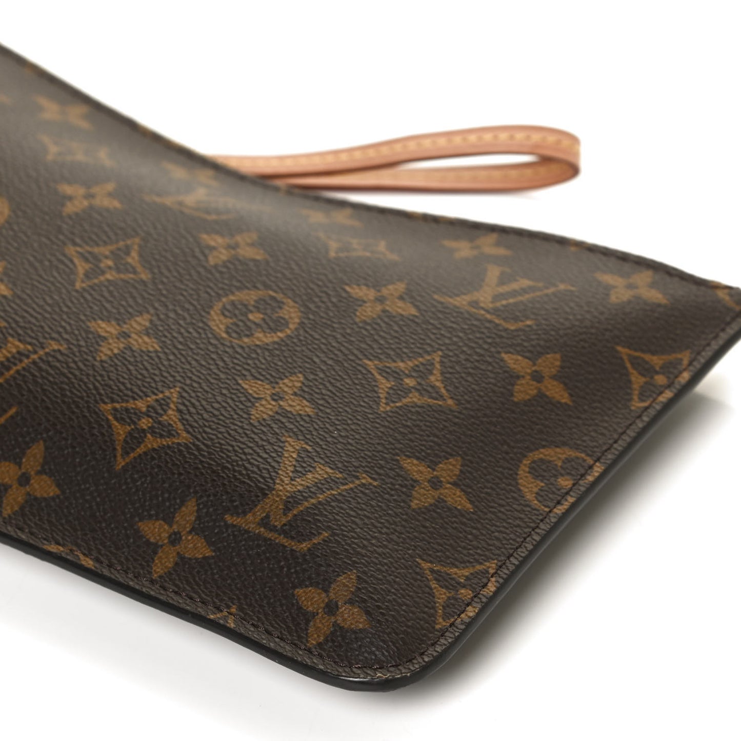 Monogram Neverfull MM GM Pochette