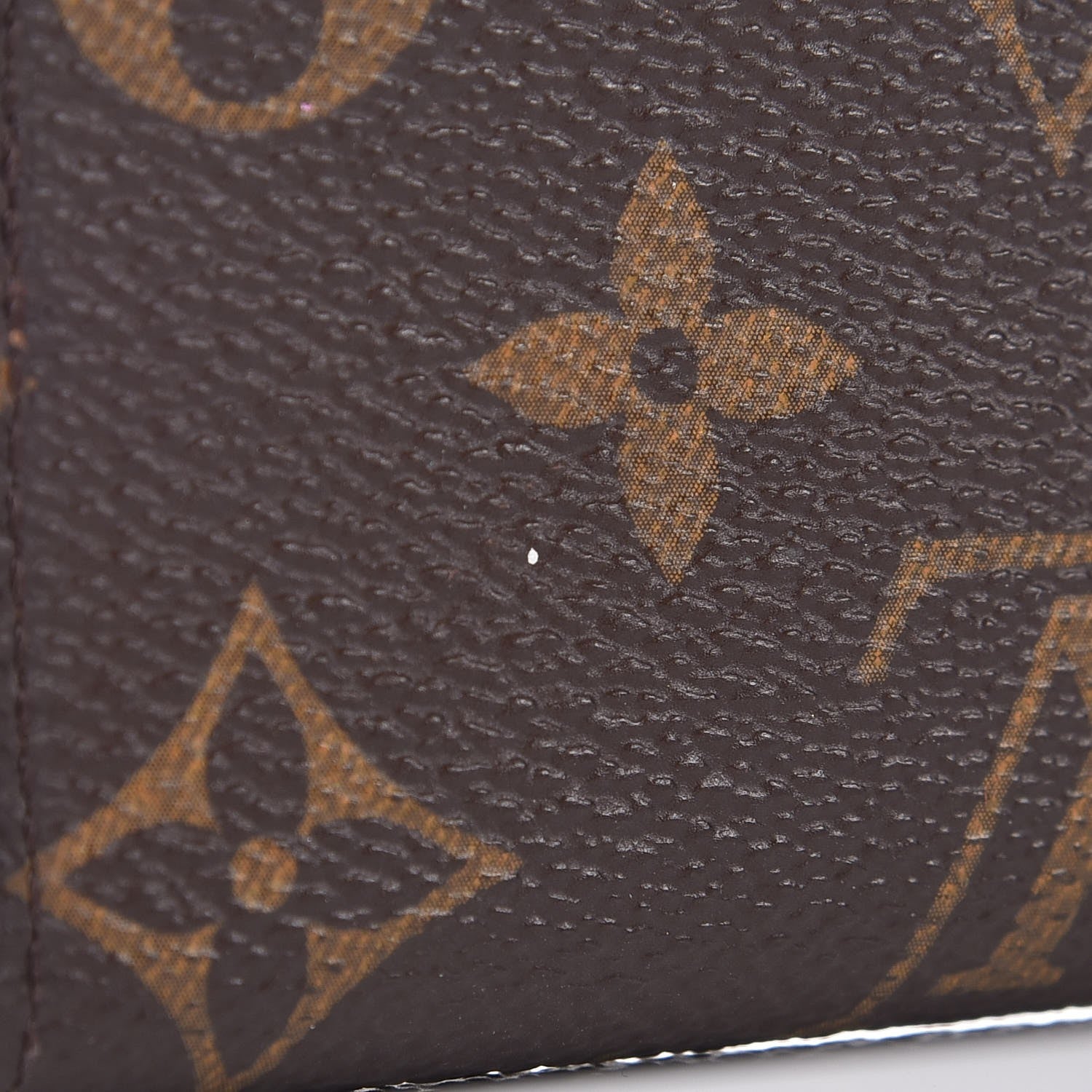 Louis Vuitton Monogram 6 Key Multicles Holder 9 of 10