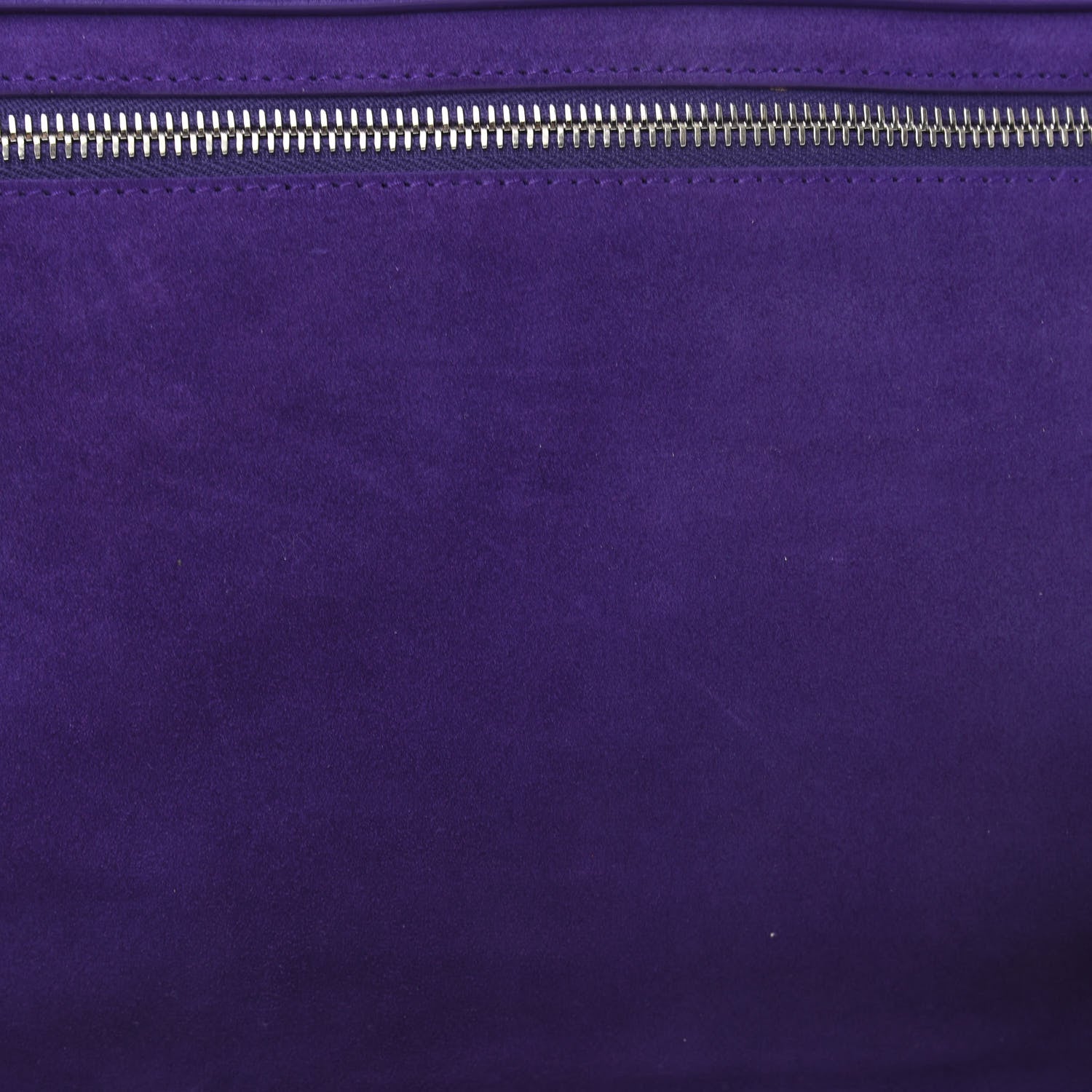 Proenza Schouler Suede Medium PS1 Satchel Amethyst 11 of 14