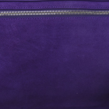 Proenza Schouler Suede Medium PS1 Satchel Amethyst 11 of 14