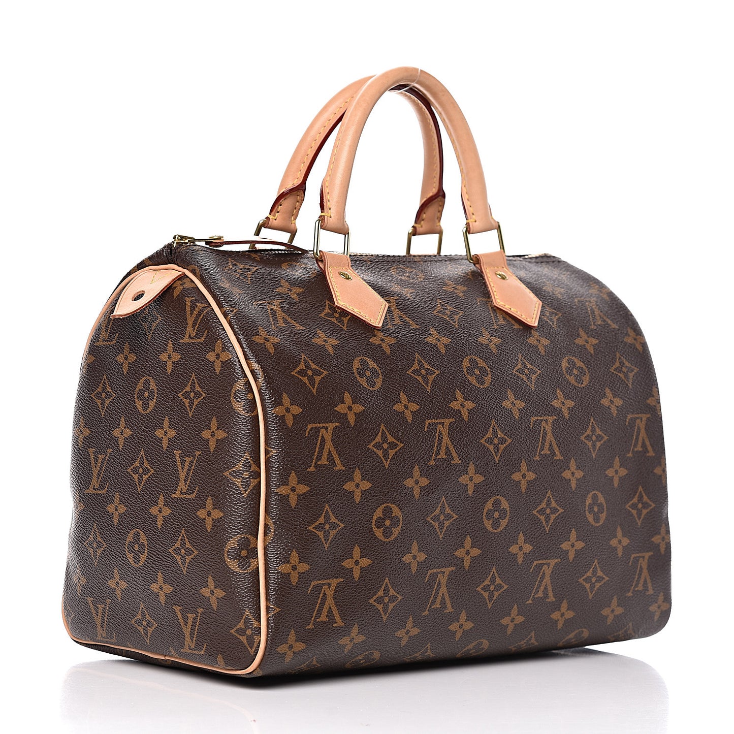 Monogram Speedy 30
