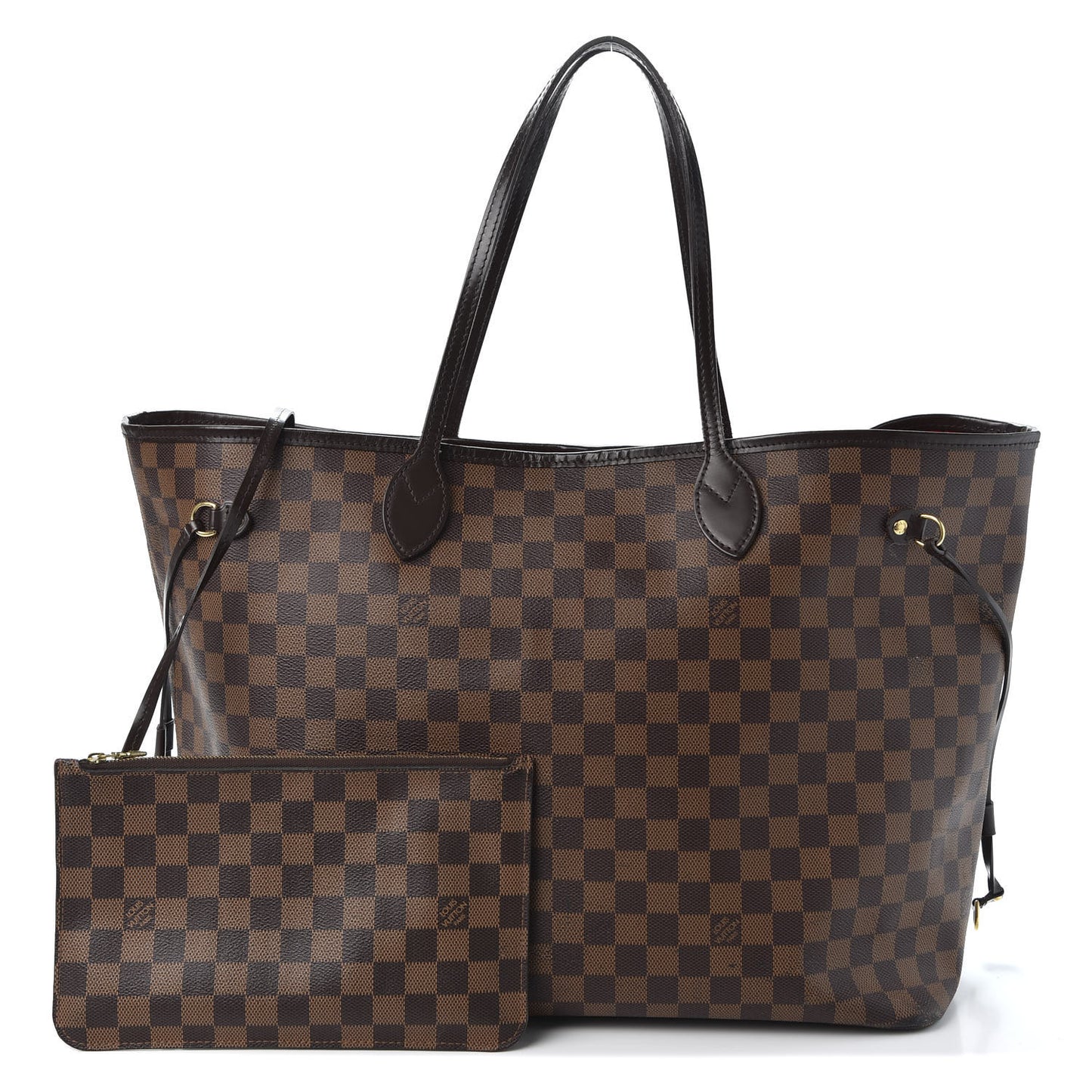 Damier Ebene Neo Neverfull GM