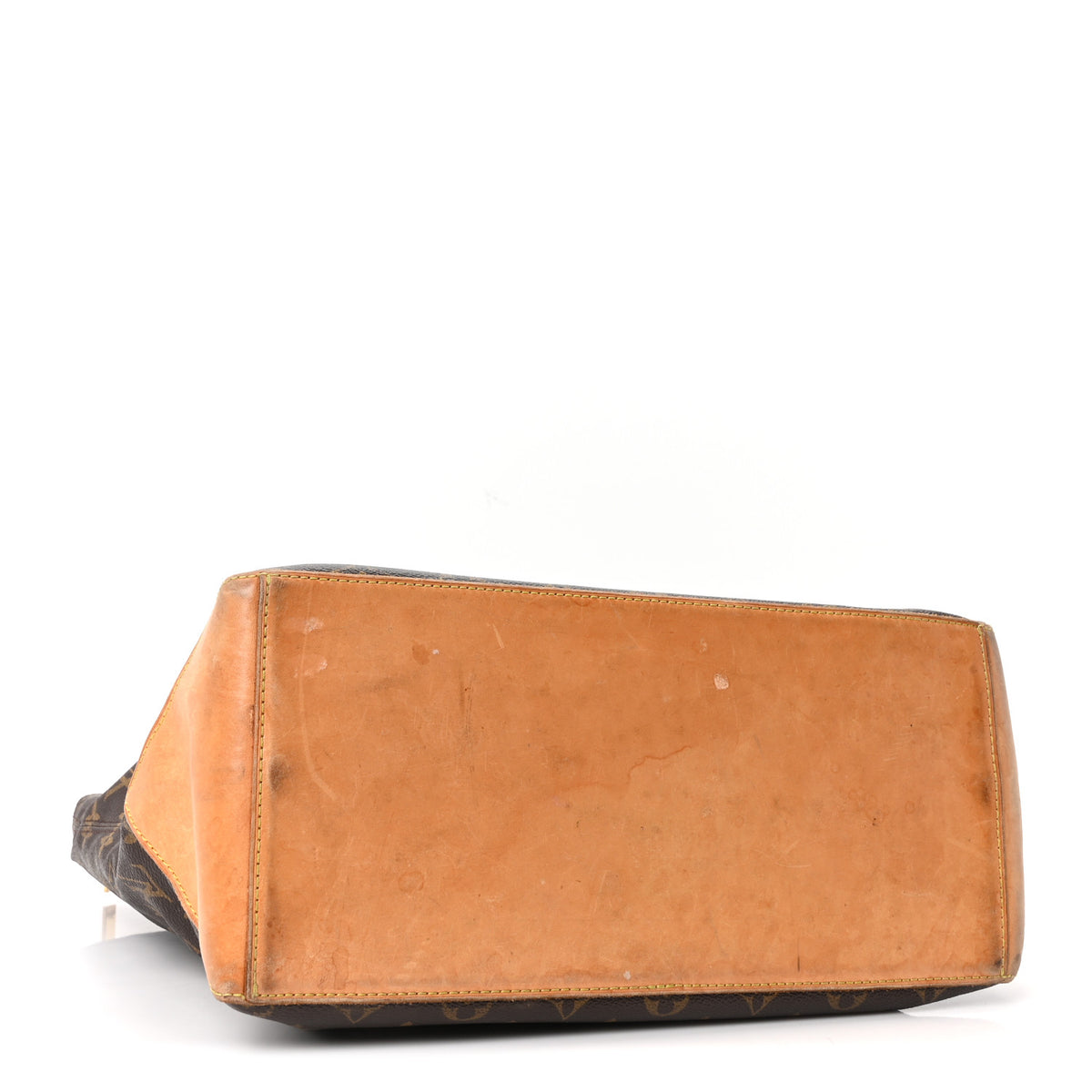 Louis Vuitton Monogram Cabas Piano 4 of 10