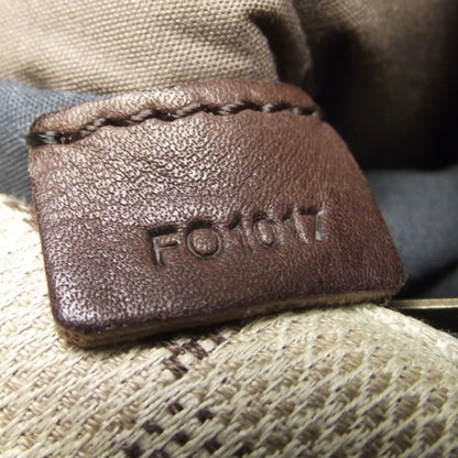 Louis Vuitton Damier Lune Trotteur 9 of 9