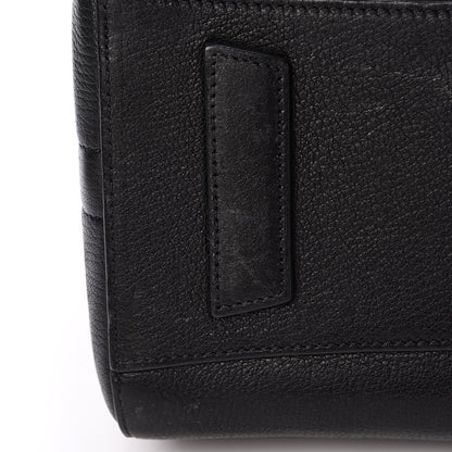 Givenchy Sugar Goatskin Small Antigona Black 13 of 17