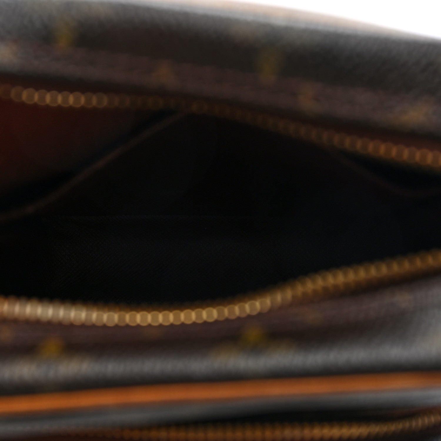 Louis Vuitton Monogram Amazone 7 of 9