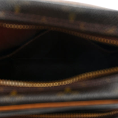 Louis Vuitton Monogram Amazone 7 of 9