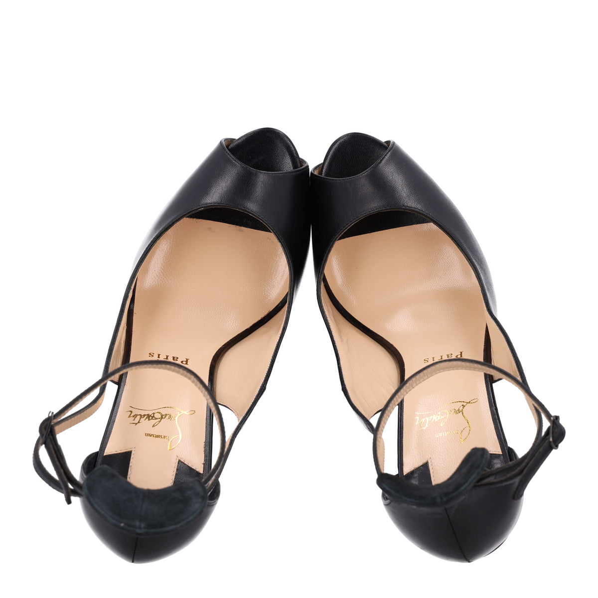 Kid Mascaralta 120 Pumps 41 Black