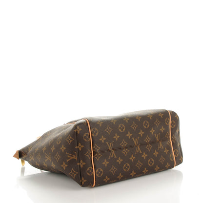 Louis Vuitton Monogram Totally MM 4 of 8