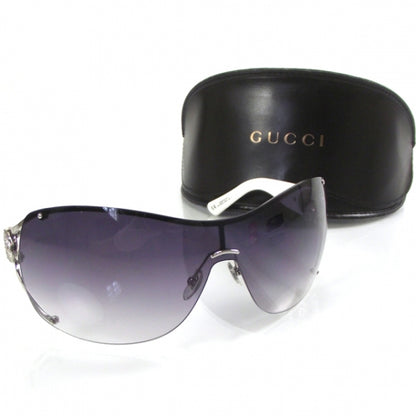 Gucci Crystal GG Sunglasses 2808 S 4 of 7