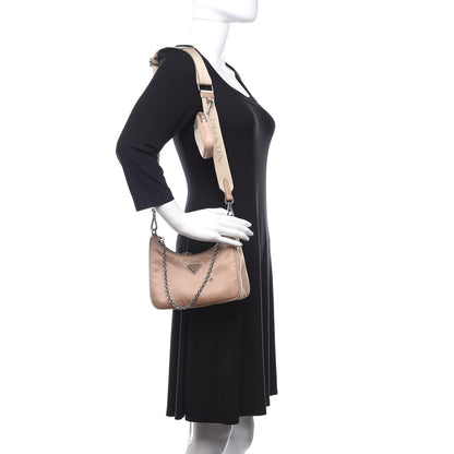 Prada Nylon Re-Edition 2005 Shoulder Bag Cammeo 2 of 12