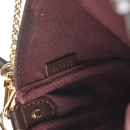 Louis Vuitton Damier Ebene Favorite PM 7 of 8
