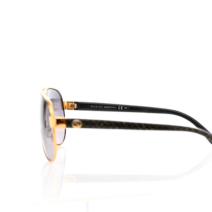 Gucci Aviator Sunglasses GG 4239/S Brown 11 of 14