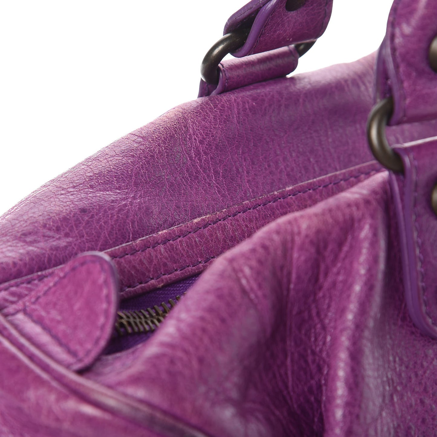 Agneau Boston Ultraviolet