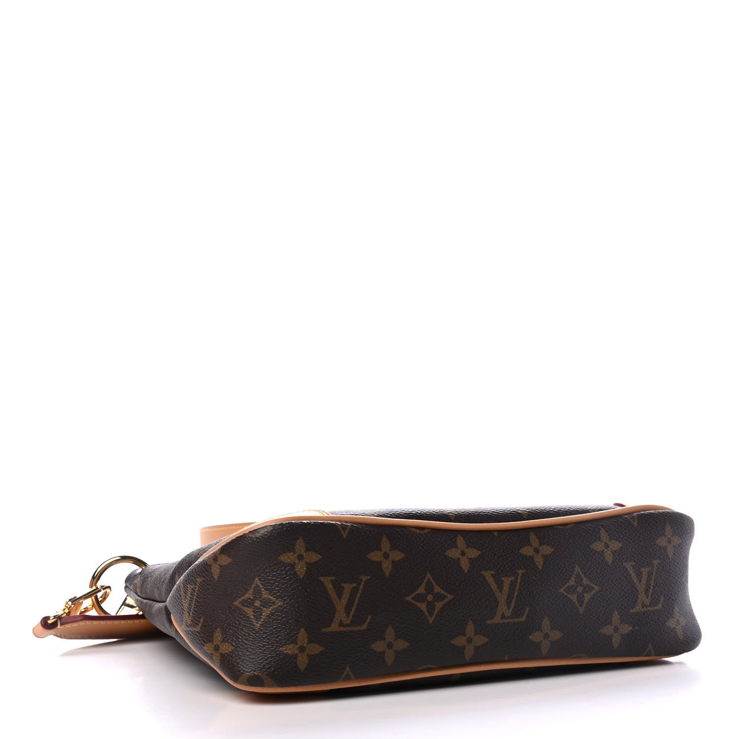 Louis Vuitton Monogram Odeon MM Natural 3 of 4