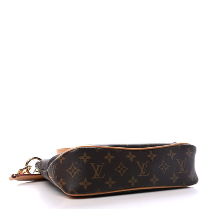 Louis Vuitton Monogram Odeon MM Natural 3 of 4