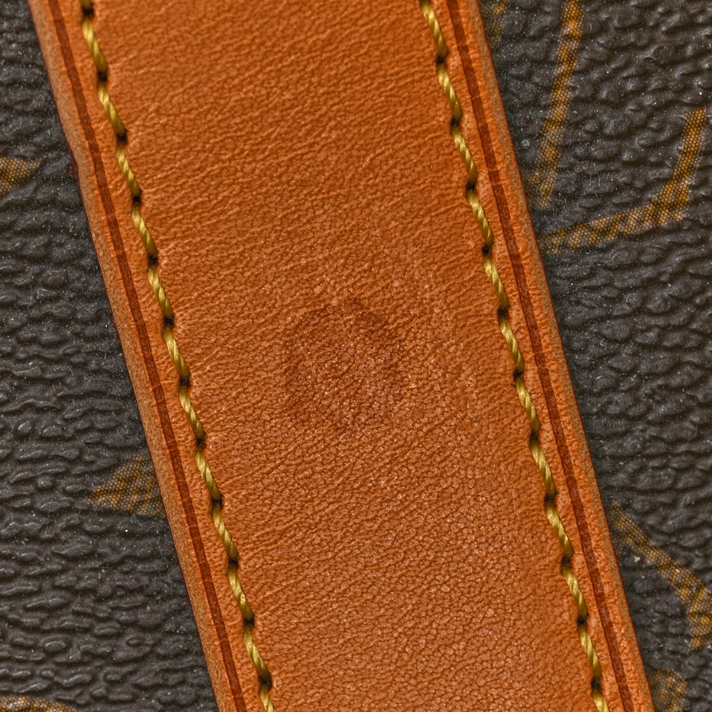 Monogram Keepall Bandouliere 55