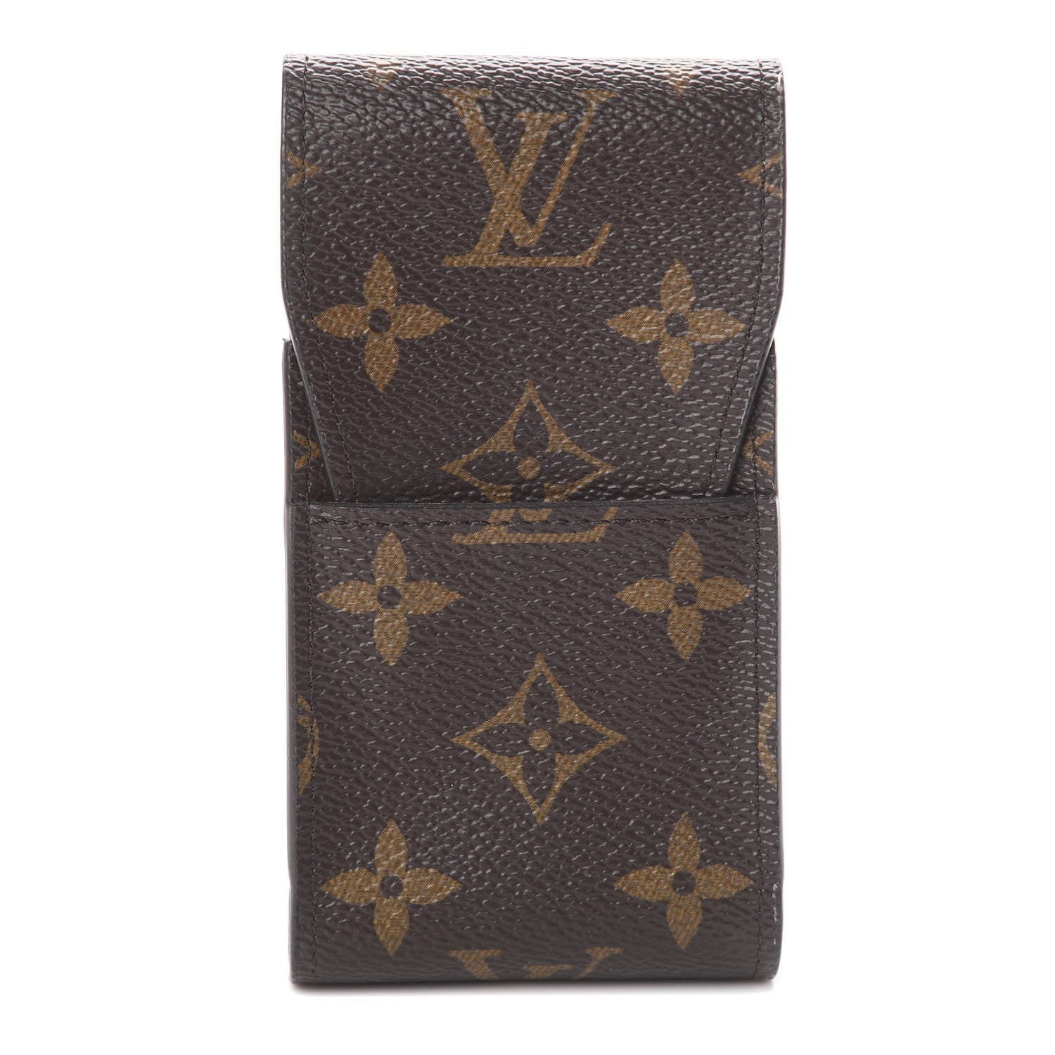 Louis Vuitton Monogram Cigarette Case 1 of 5