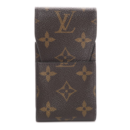 Louis Vuitton Monogram Cigarette Case 1 of 5