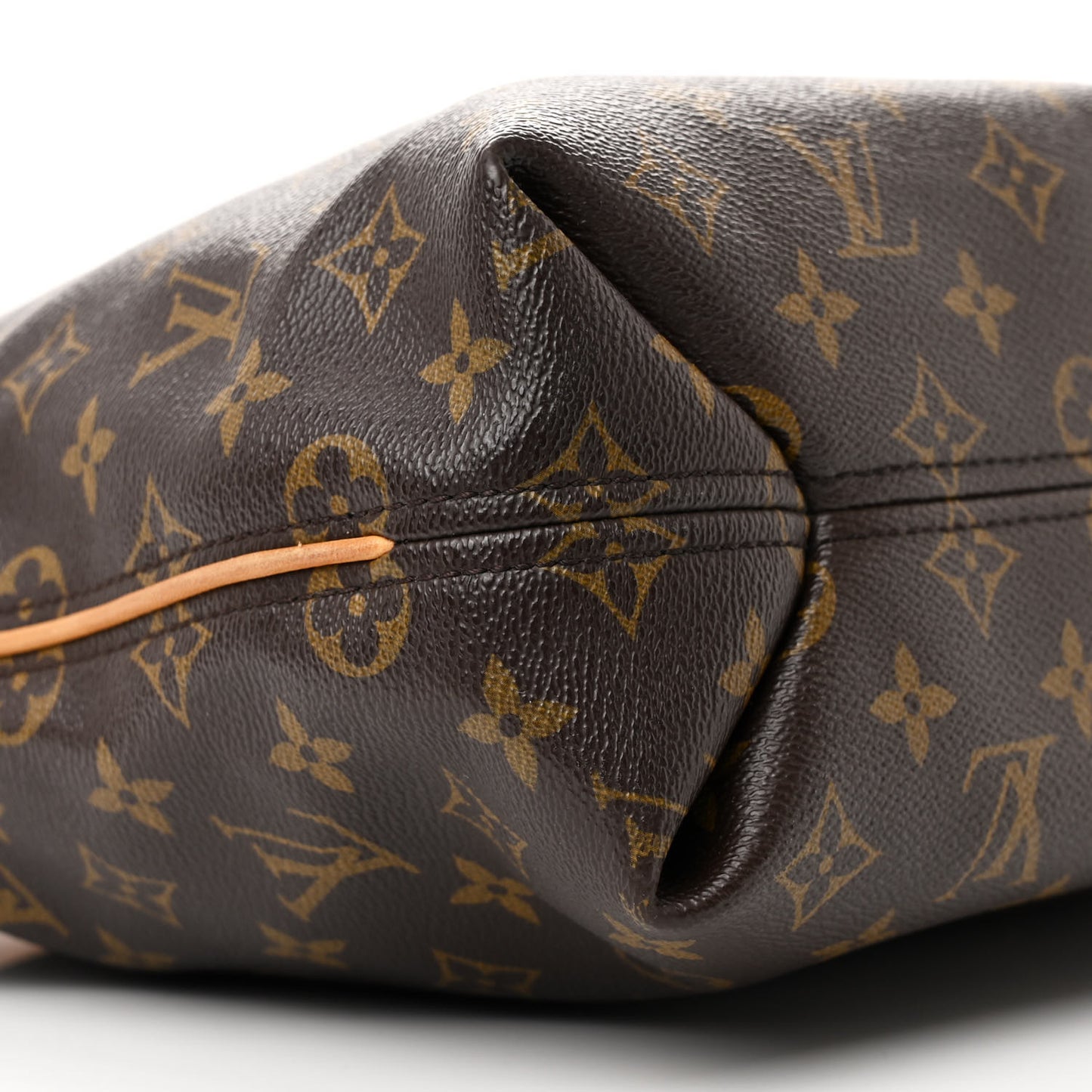 Monogram Sully PM