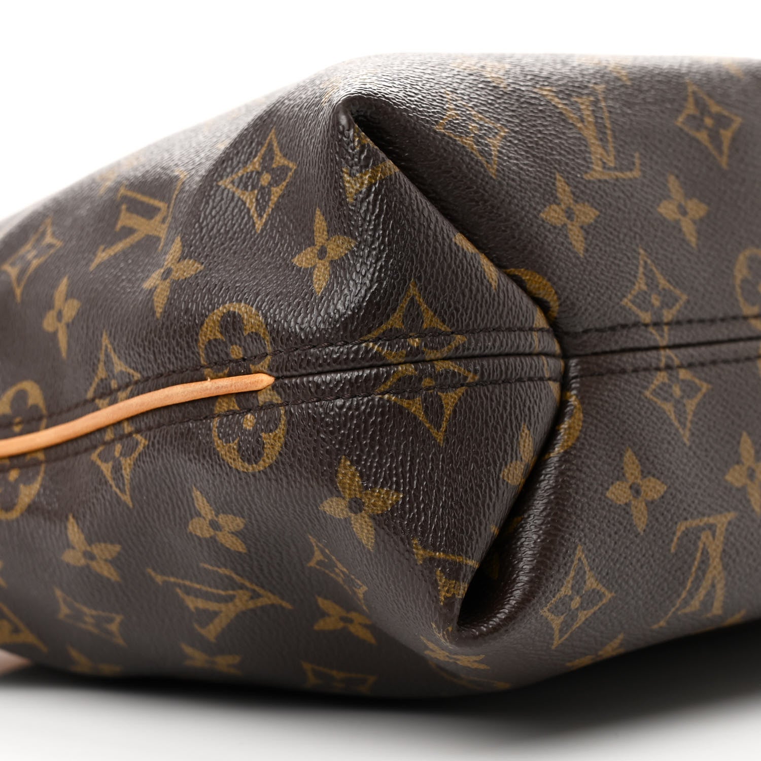 Louis Vuitton Monogram Sully PM 9 of 13