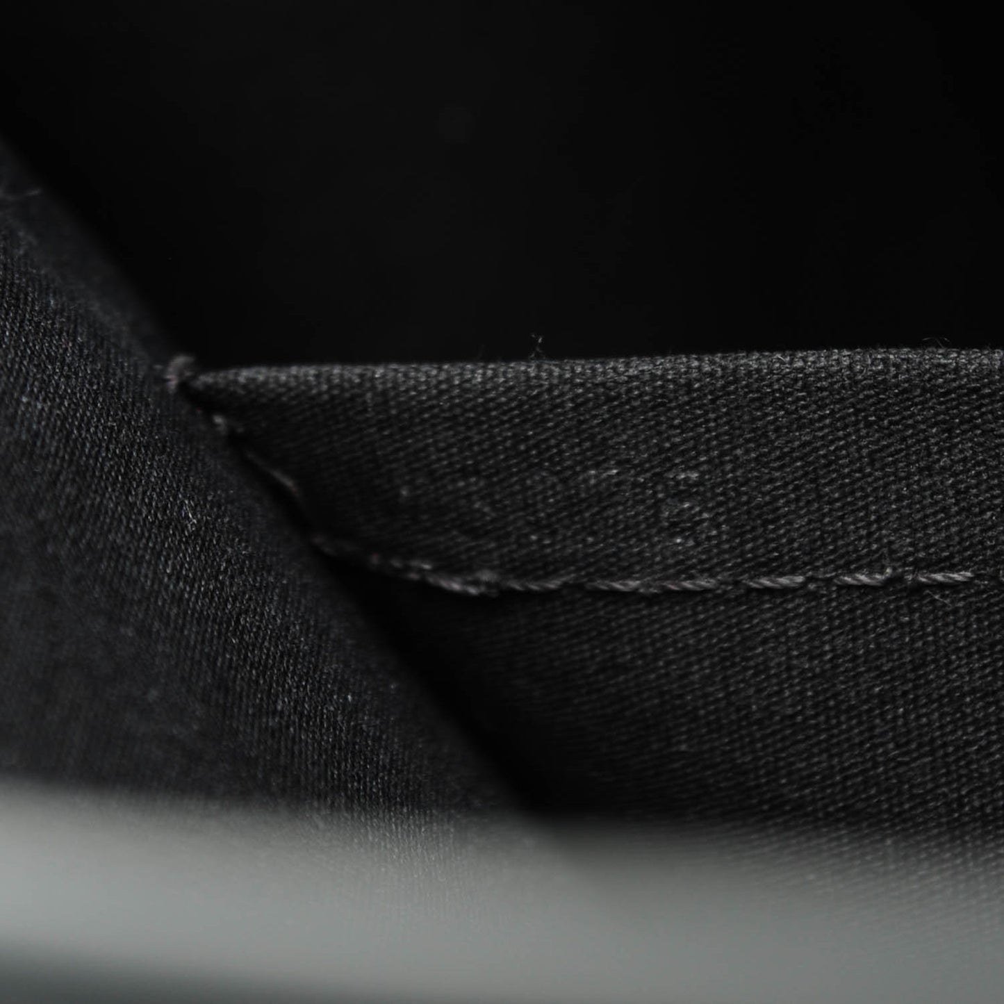 Epi Madeleine GM Black