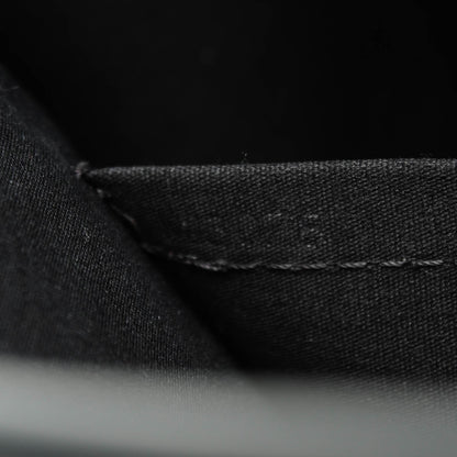 Louis Vuitton Epi Madeleine GM Black 7 of 7