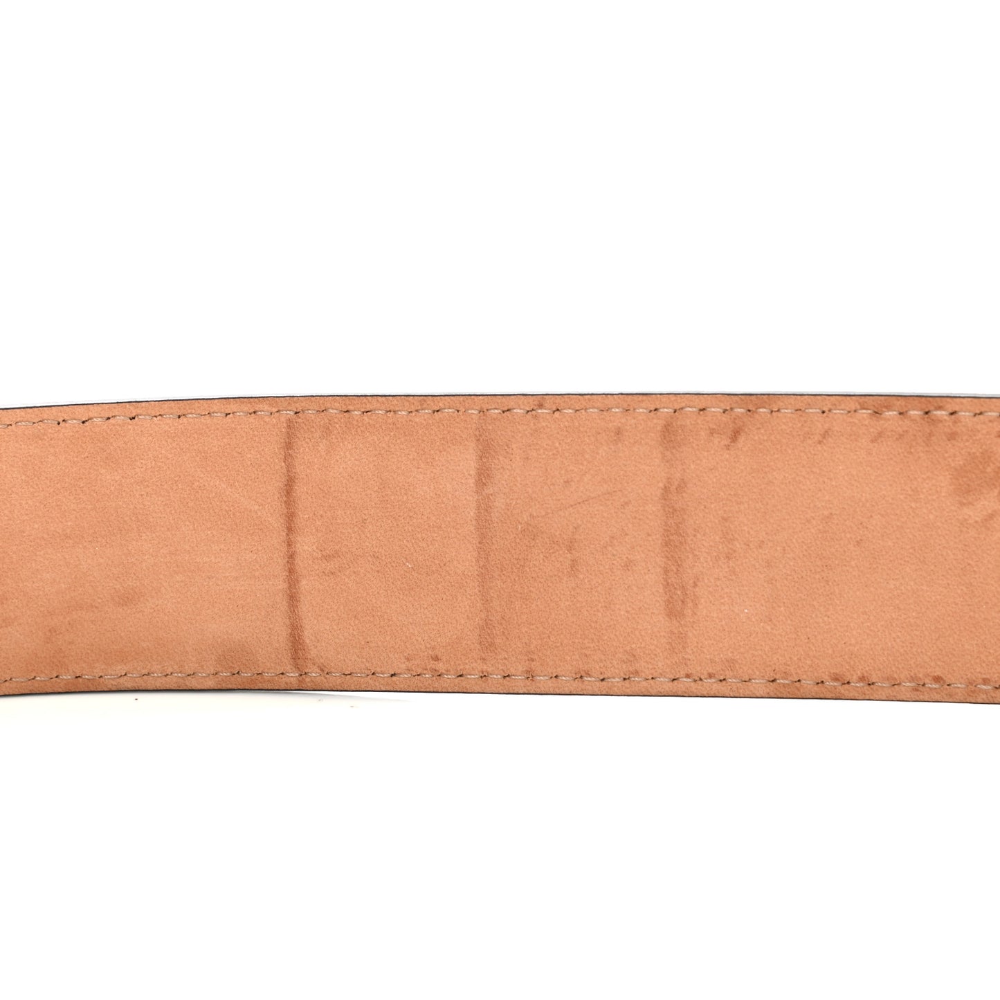 Monogram 40mm LV Initiales Belt 95 38