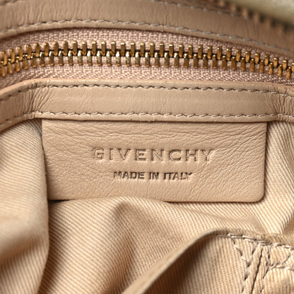 Givenchy Sugar Goatskin Large Pandora Olive 5 of 12