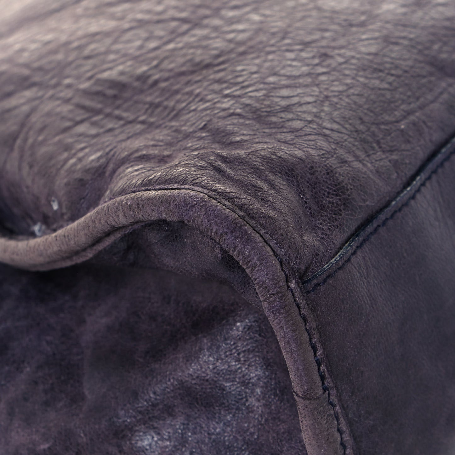 Chevre Classic Hardware City Encre