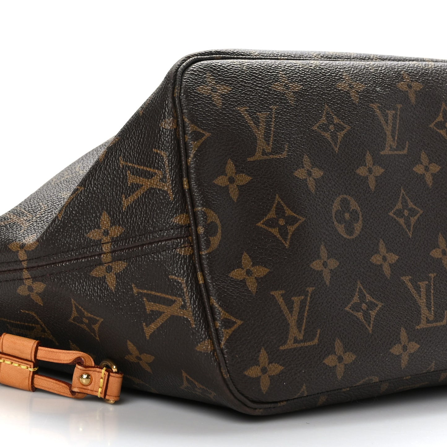 Monogram Neo Neverfull MM Pivoine