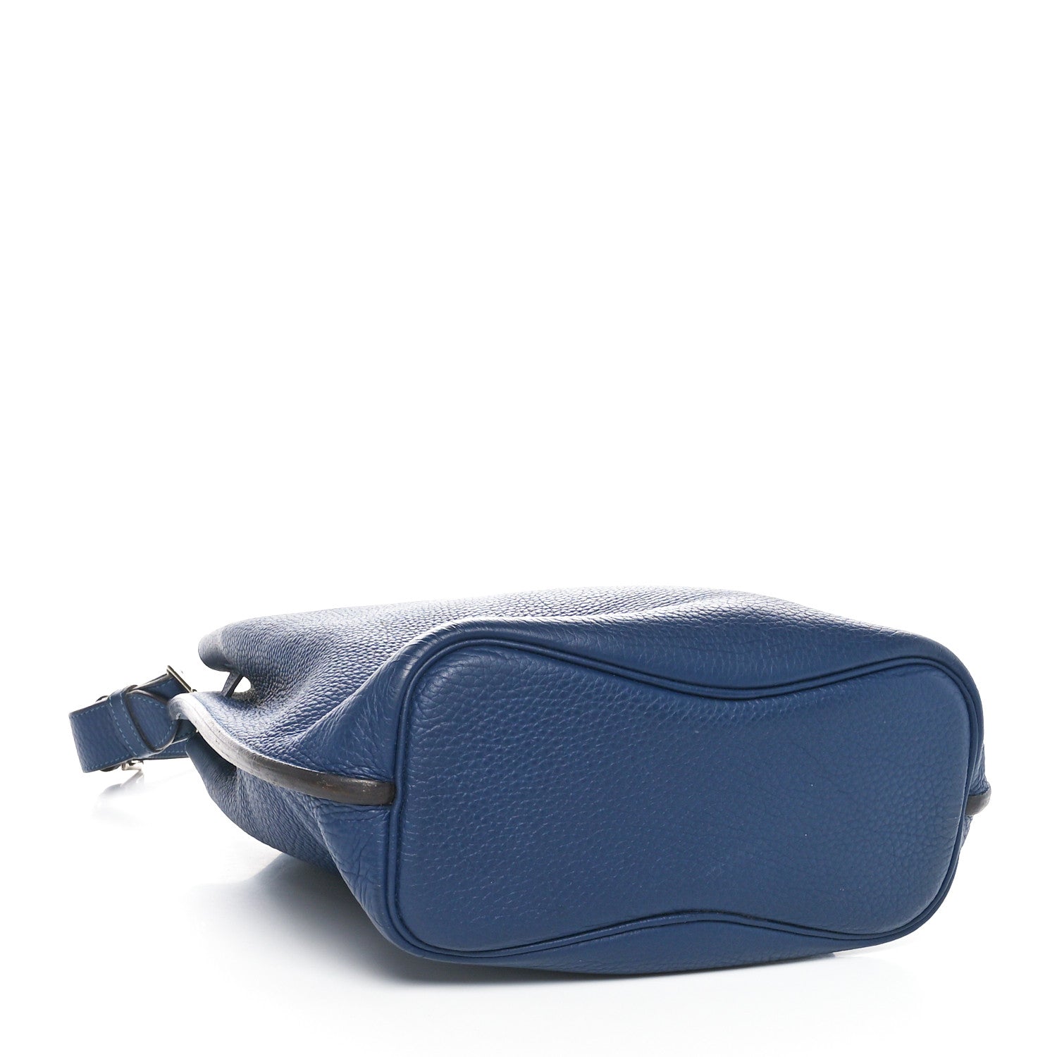 Hermes Togo So Kelly 22 Bleu Sapphire Izmir 4 of 9