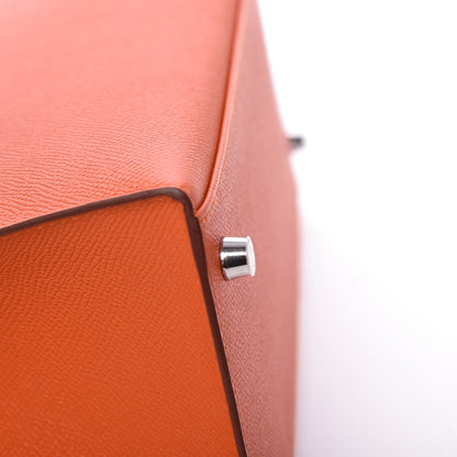 Hermes Epsom Kelly Sellier 28 Feu 16 of 36