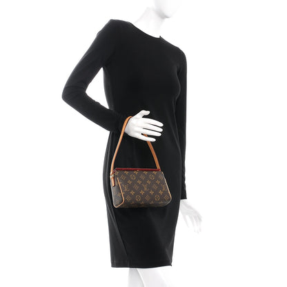 Louis Vuitton Monogram Recital 2 of 7