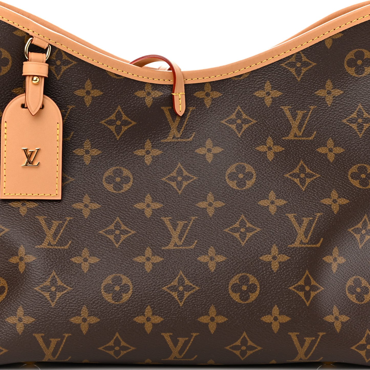 Monogram CarryAll PM