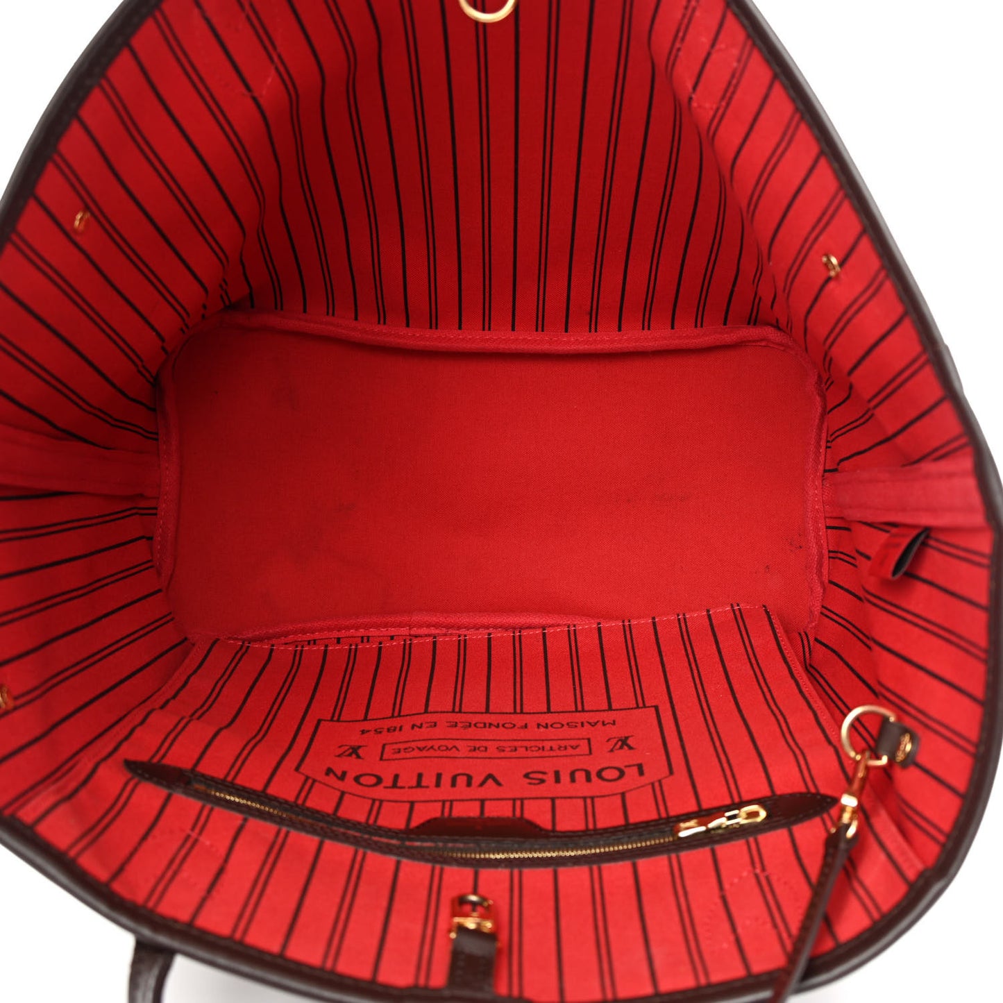 Damier Ebene Neo Neverfull MM
