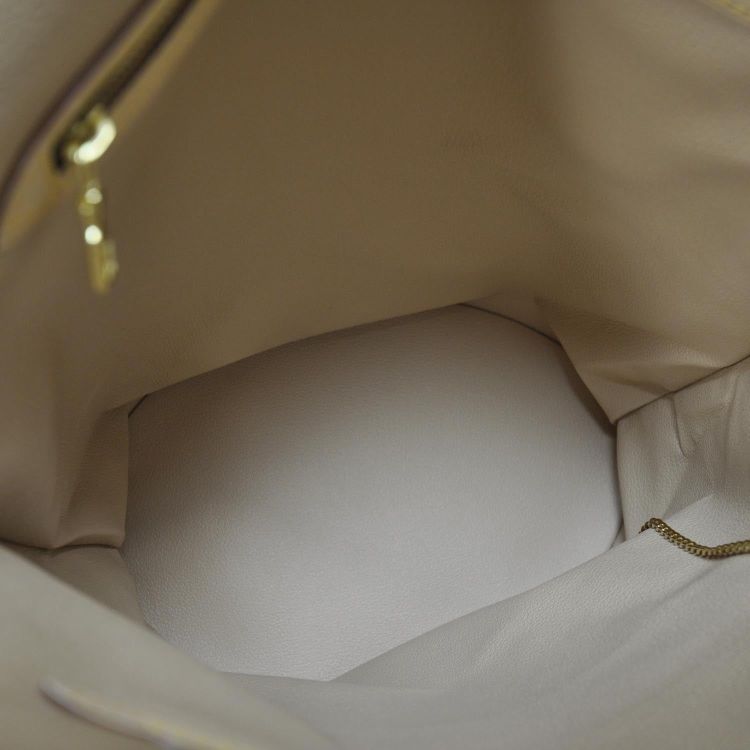 Louis Vuitton Monogram Bucket 27 6 of 8