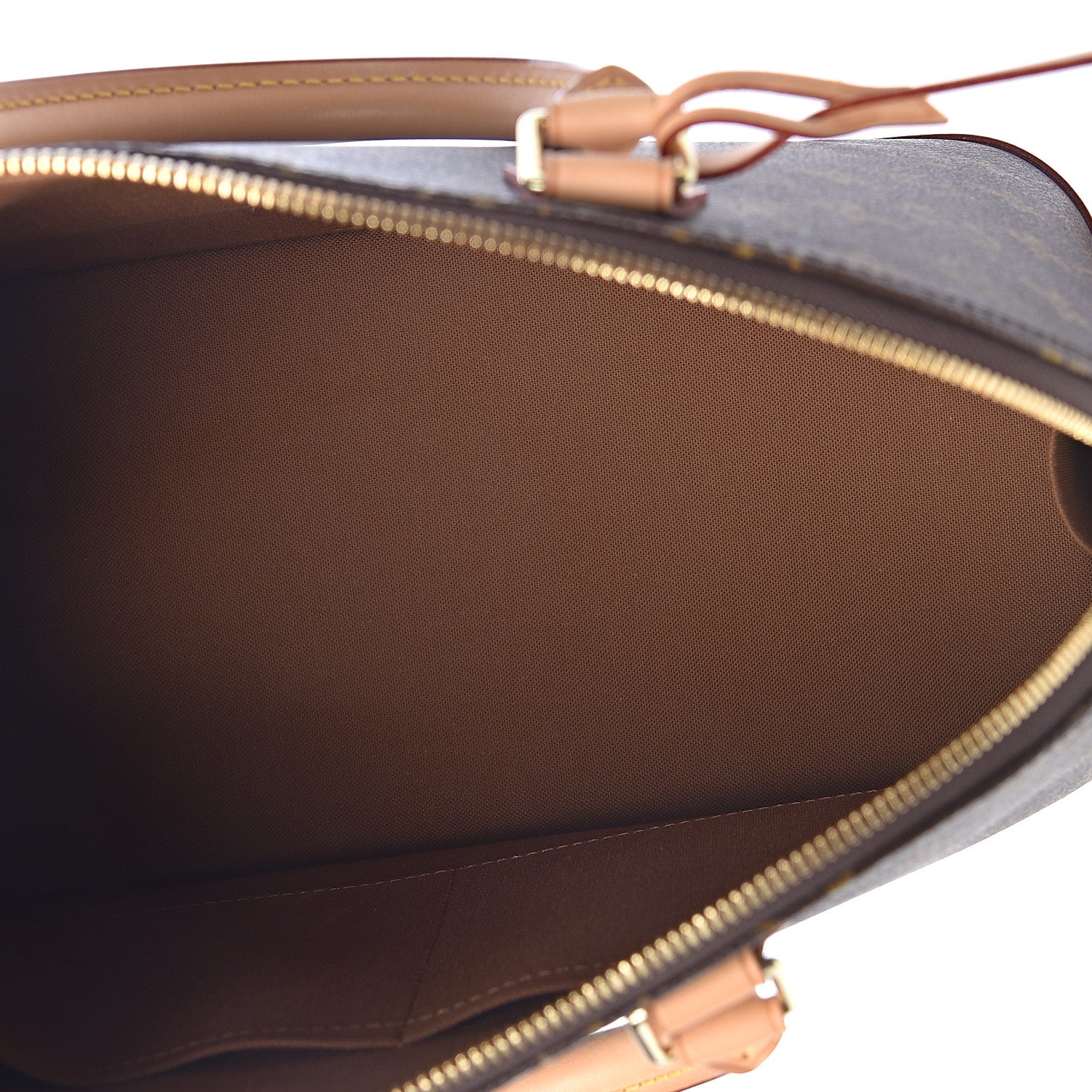 Louis Vuitton Monogram Alma MM 5 of 13