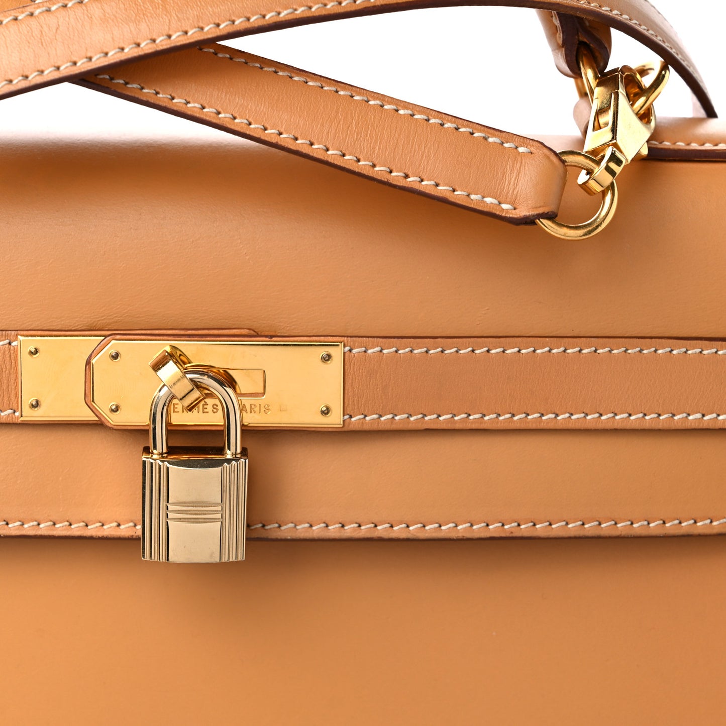 Vache Natural Kelly Sellier 35