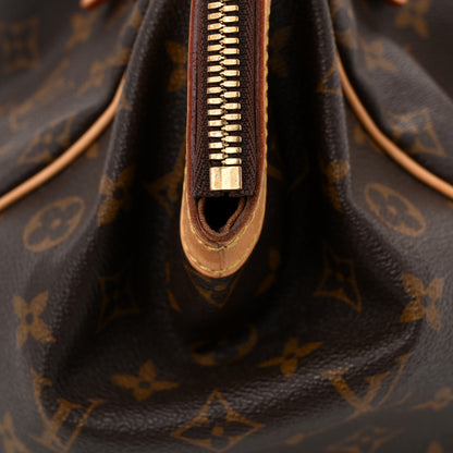 Louis Vuitton Monogram Tivoli GM 13 of 13