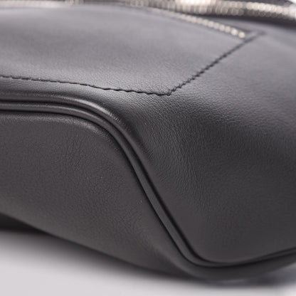 Hermes Taurillon Cristobal Citide Belt Bag PM Plomb 9 of 9