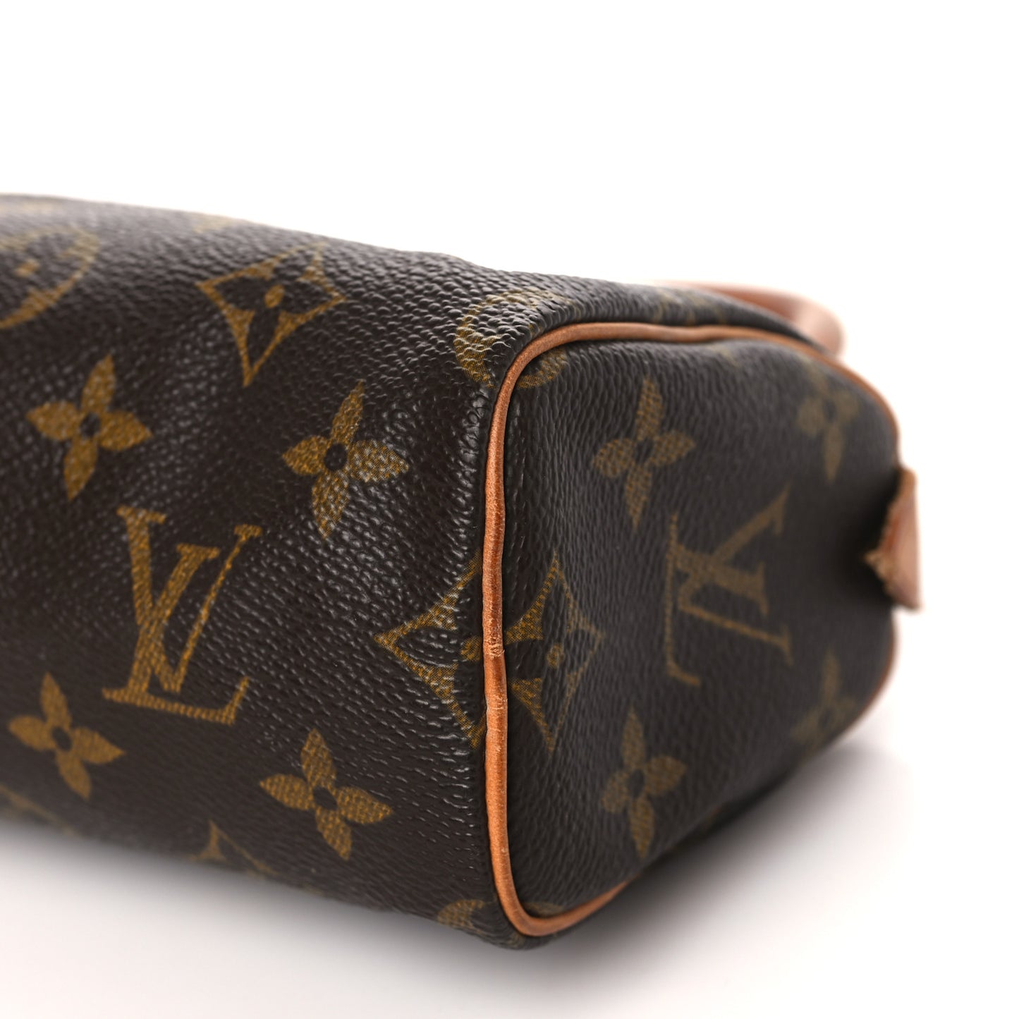 Monogram Mini Sac HL Speedy